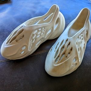 Yeezy Foam Runner Size 8